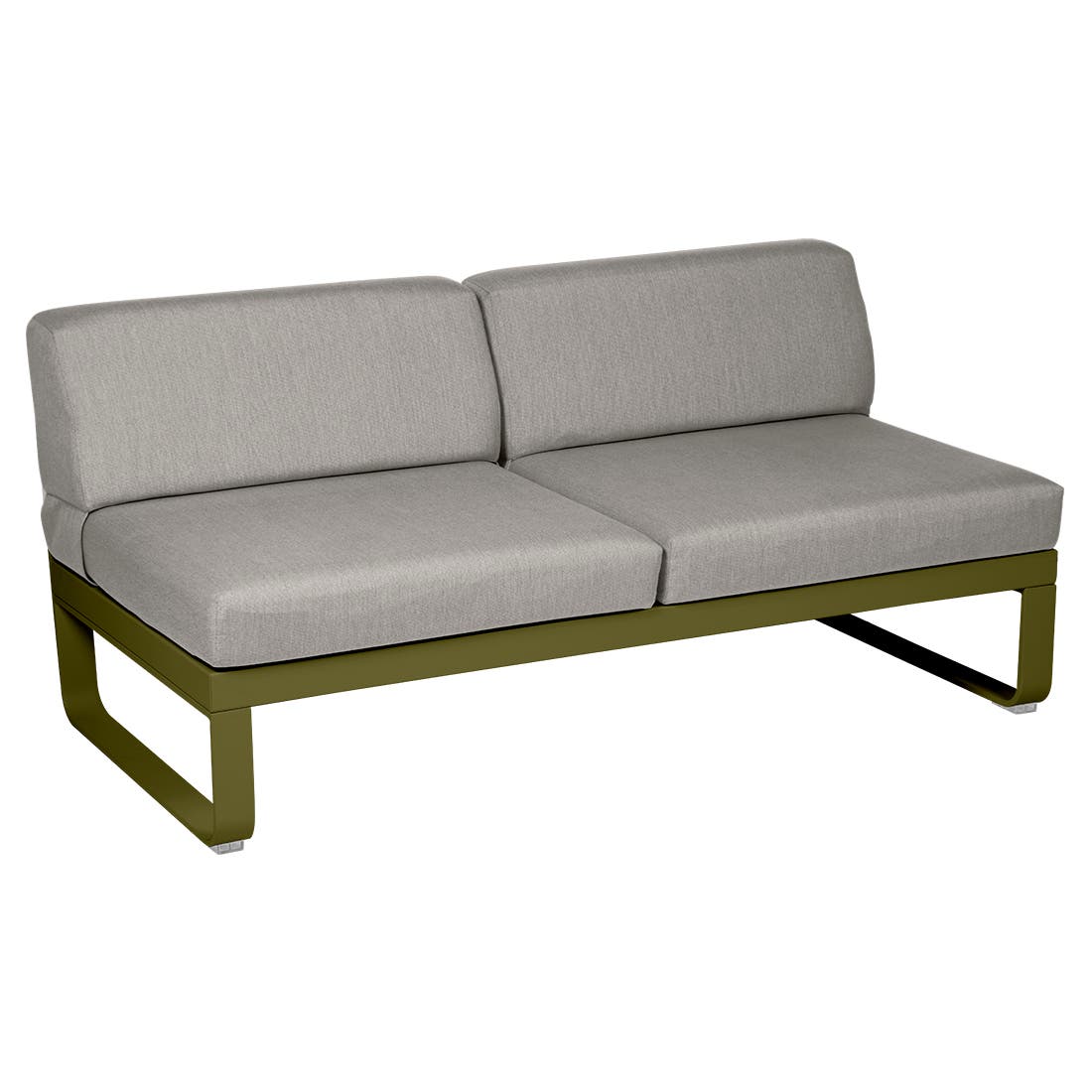 Bellevie 2-zits centrale module