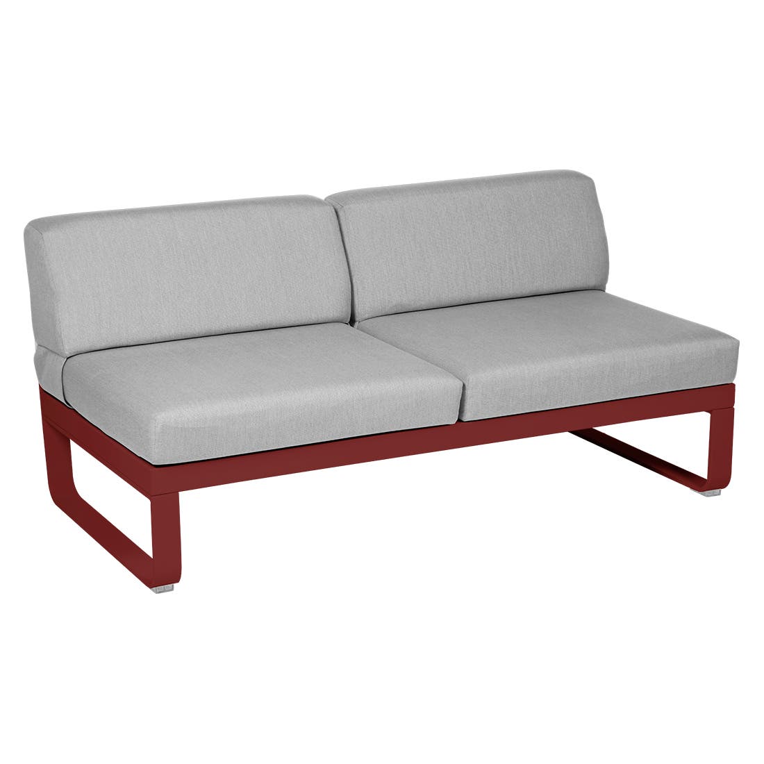 Bellevie 2-zits centrale module