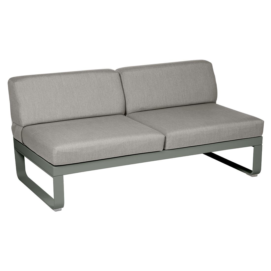 Bellevie 2-zits centrale module