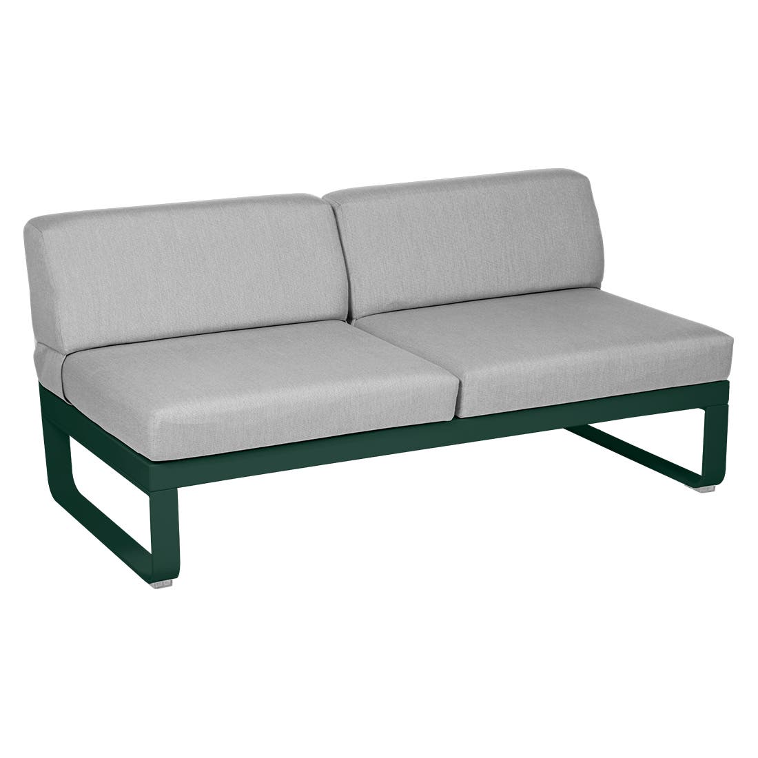 Bellevie 2-zits centrale module