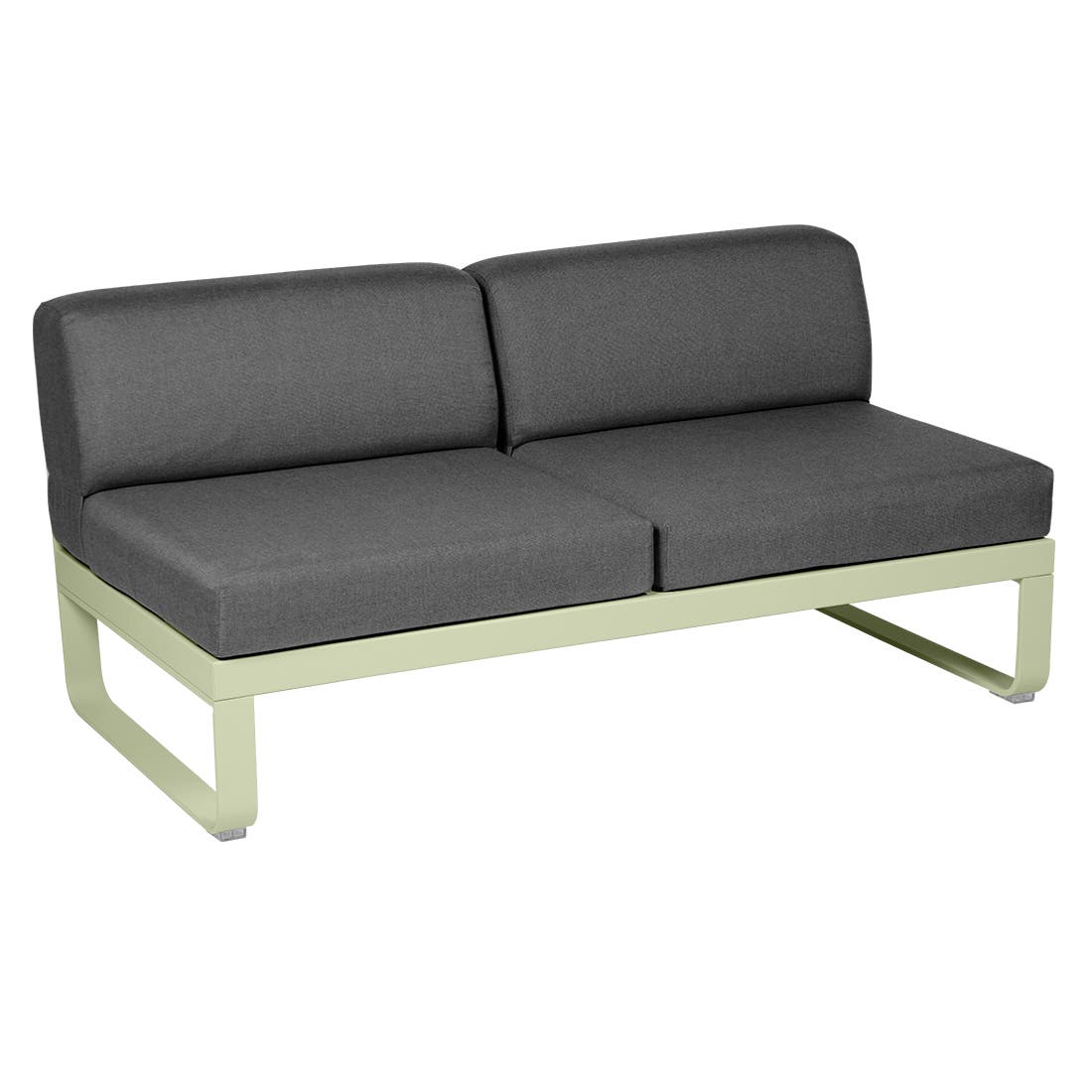 Bellevie 2-zits centrale module