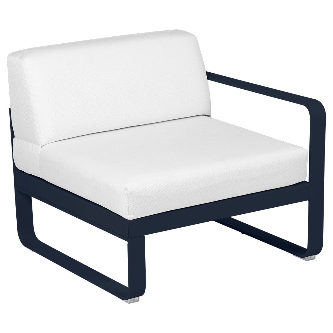 Bellevie 1-seater right module