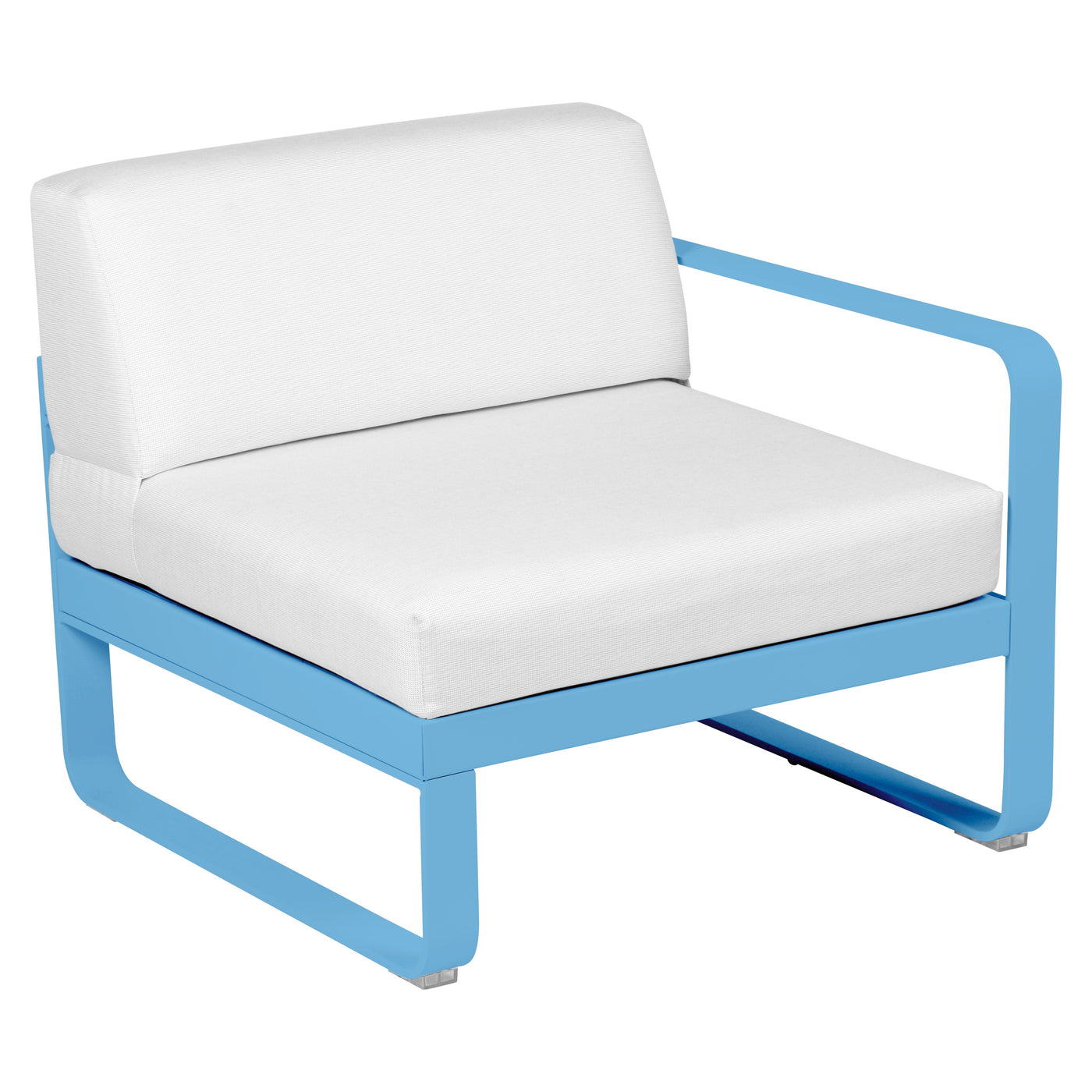 Bellevie 1-seater right module