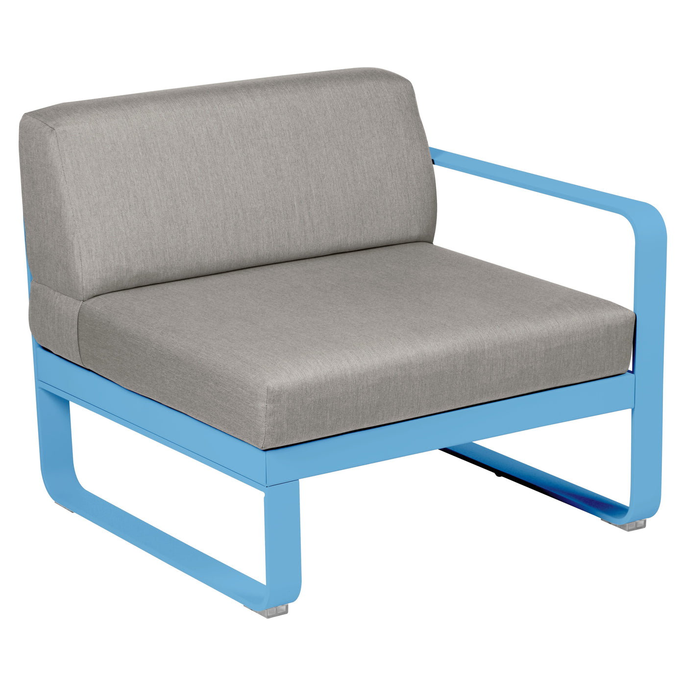 Bellevie 1-seater right module