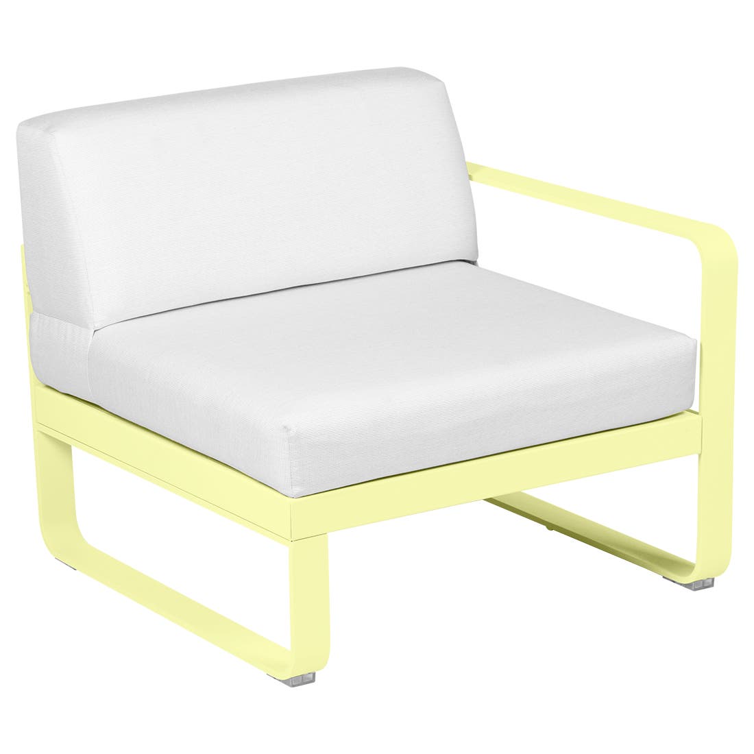 Bellevie 1-seater right module