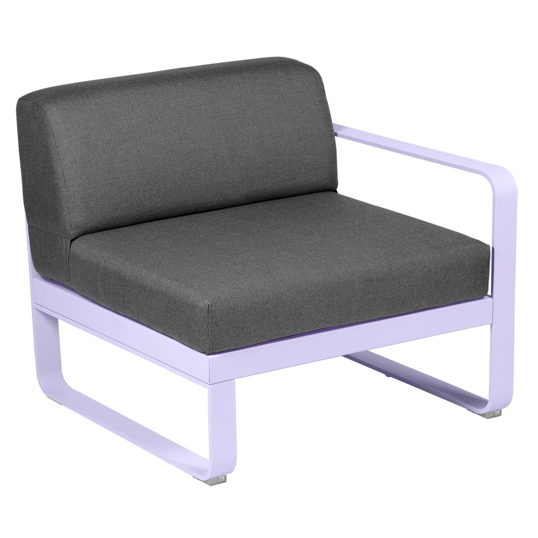 Bellevie 1-seater right module