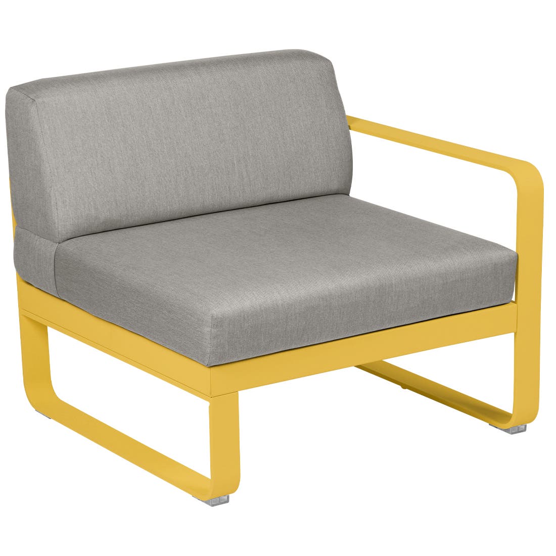 Bellevie 1-seater right module