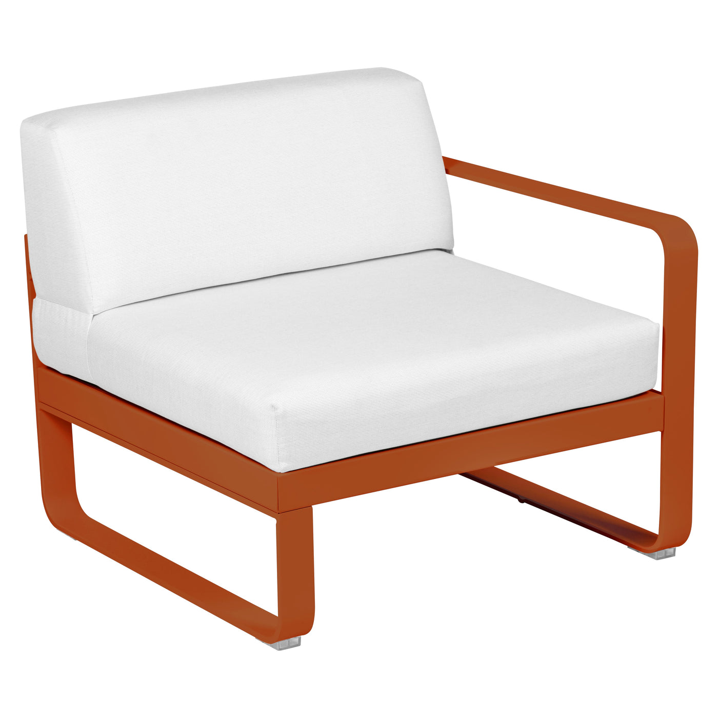 Bellevie 1-seater right module