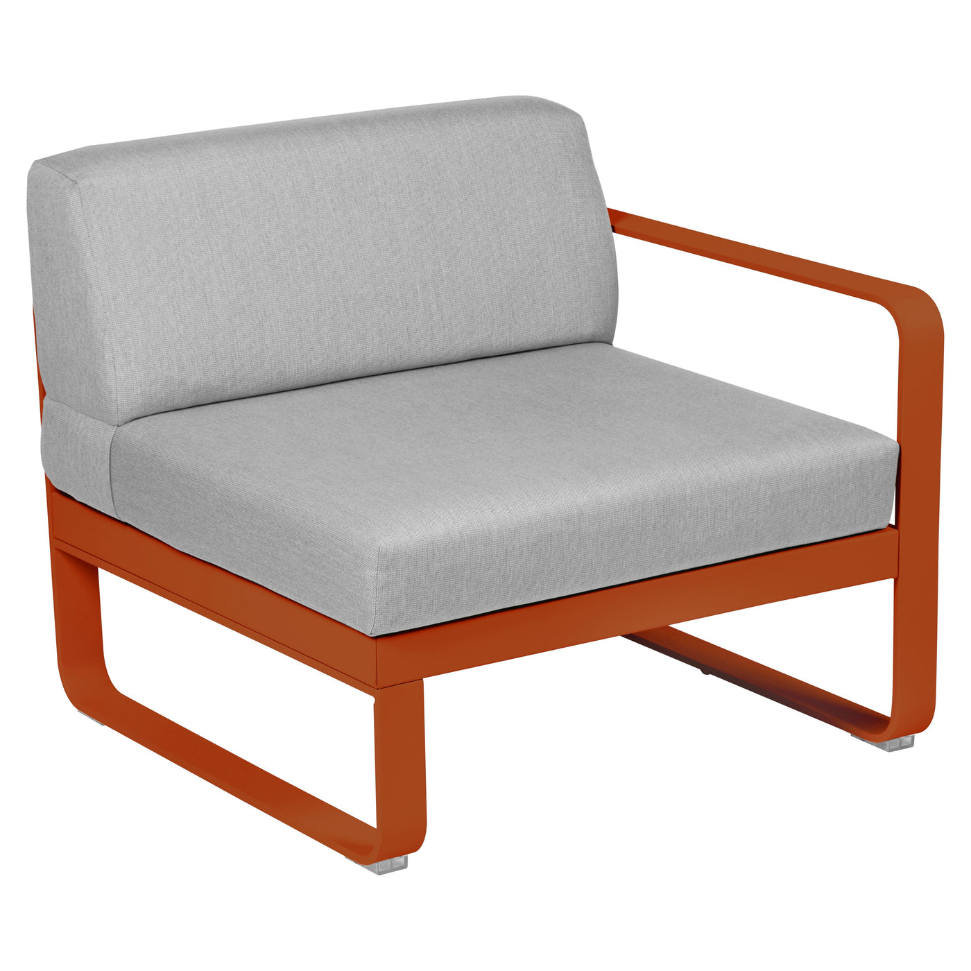 Bellevie 1-seater right module