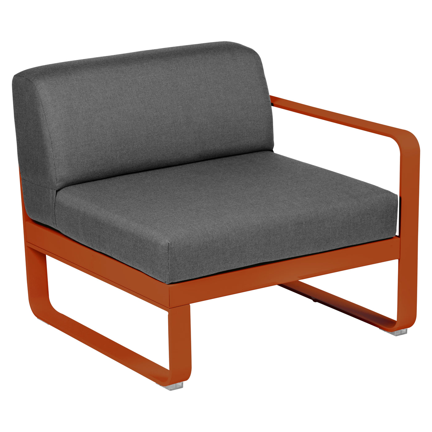 Bellevie 1-seater right module