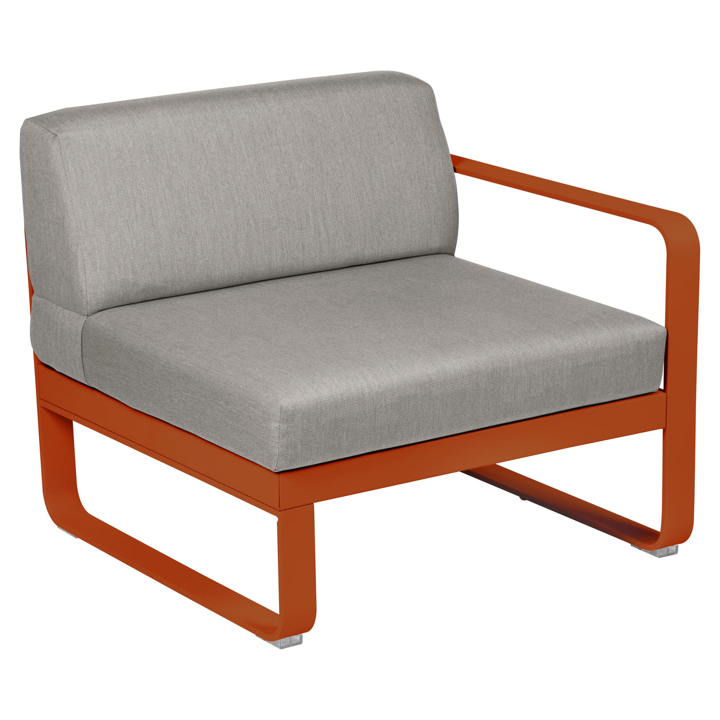 Bellevie 1-seater right module