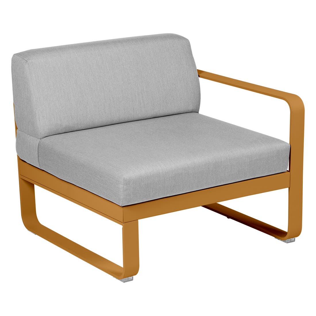 Bellevie 1-seater right module