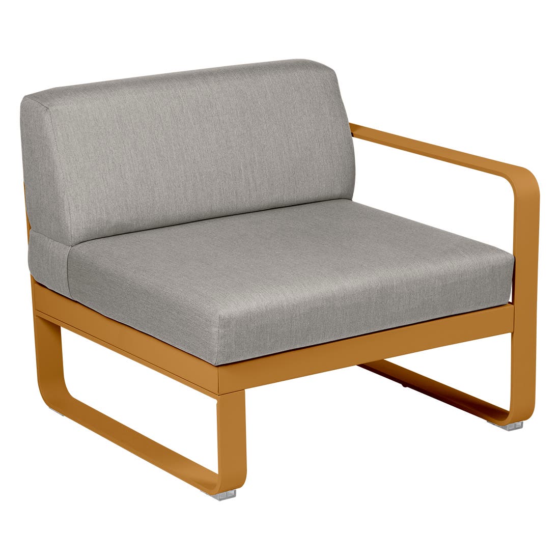 Bellevie 1-seater right module