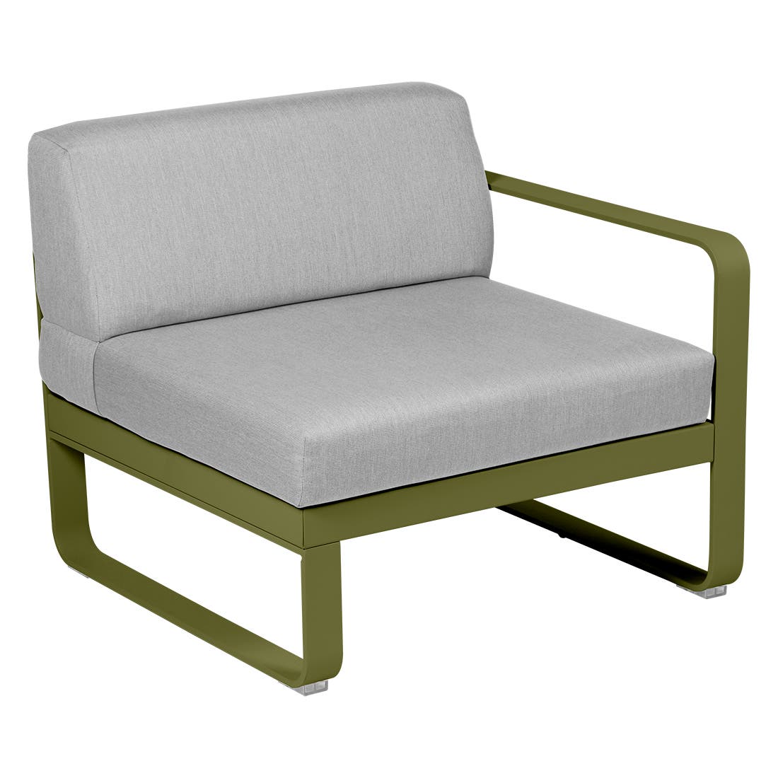Bellevie 1-seater right module