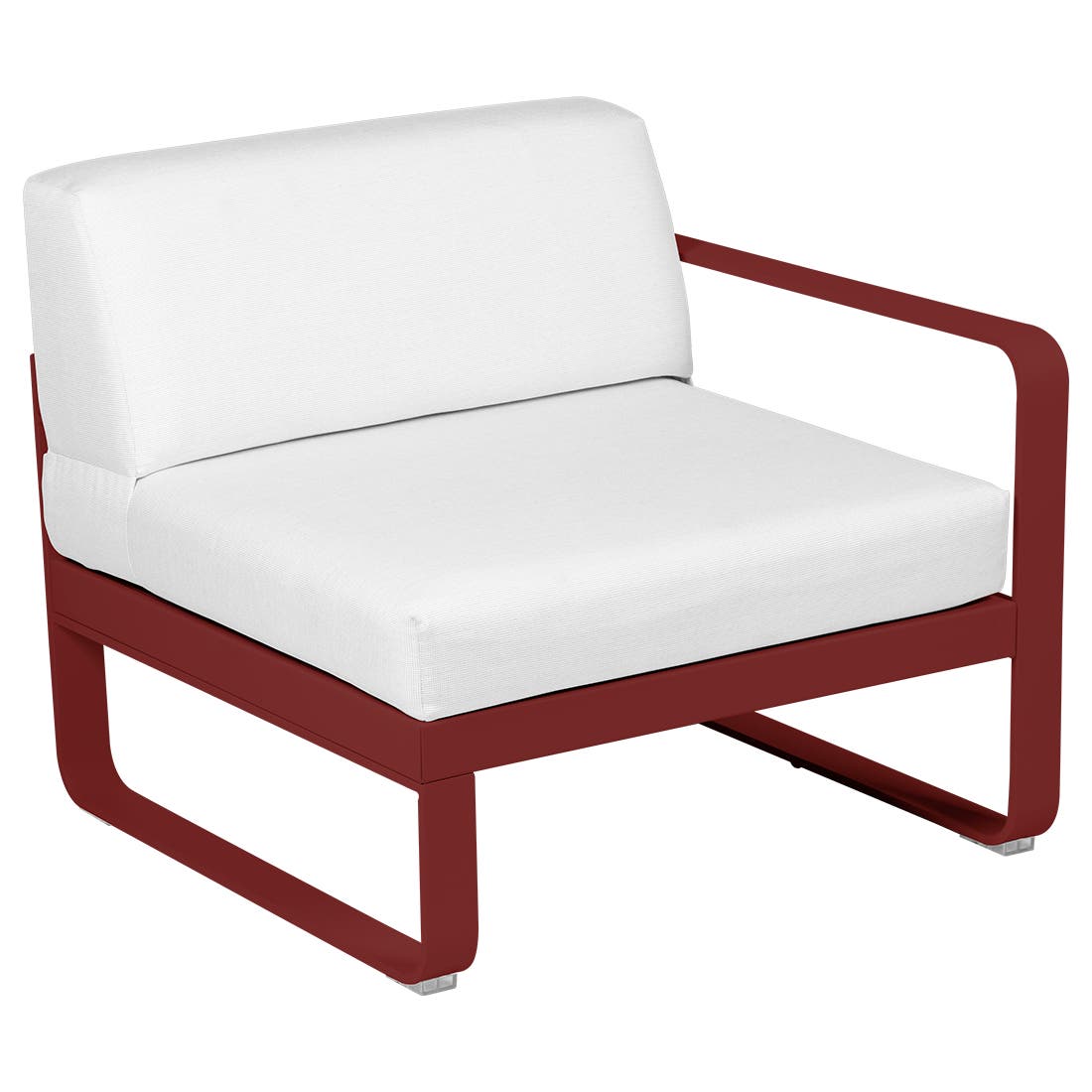Bellevie 1-seater right module