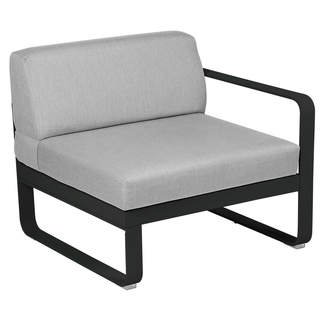 Bellevie 1-seater right module