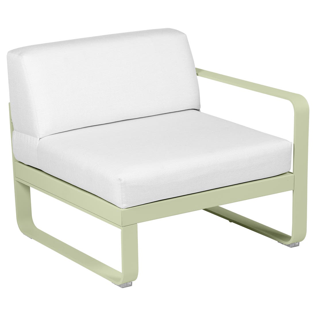 Bellevie 1-seater right module