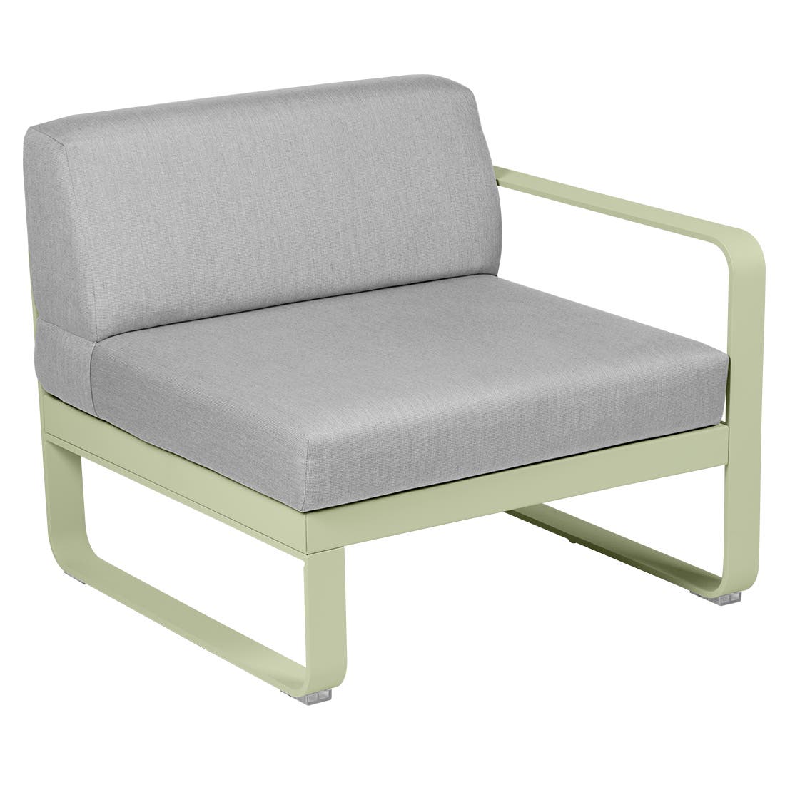 Bellevie 1-seater right module