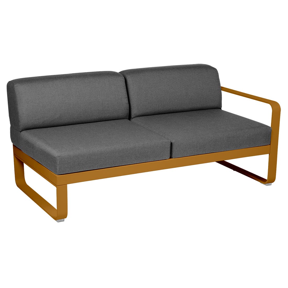 Bellevie 2-seater right-hand module