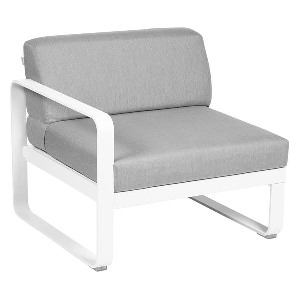 Bellevie 1-seater left module