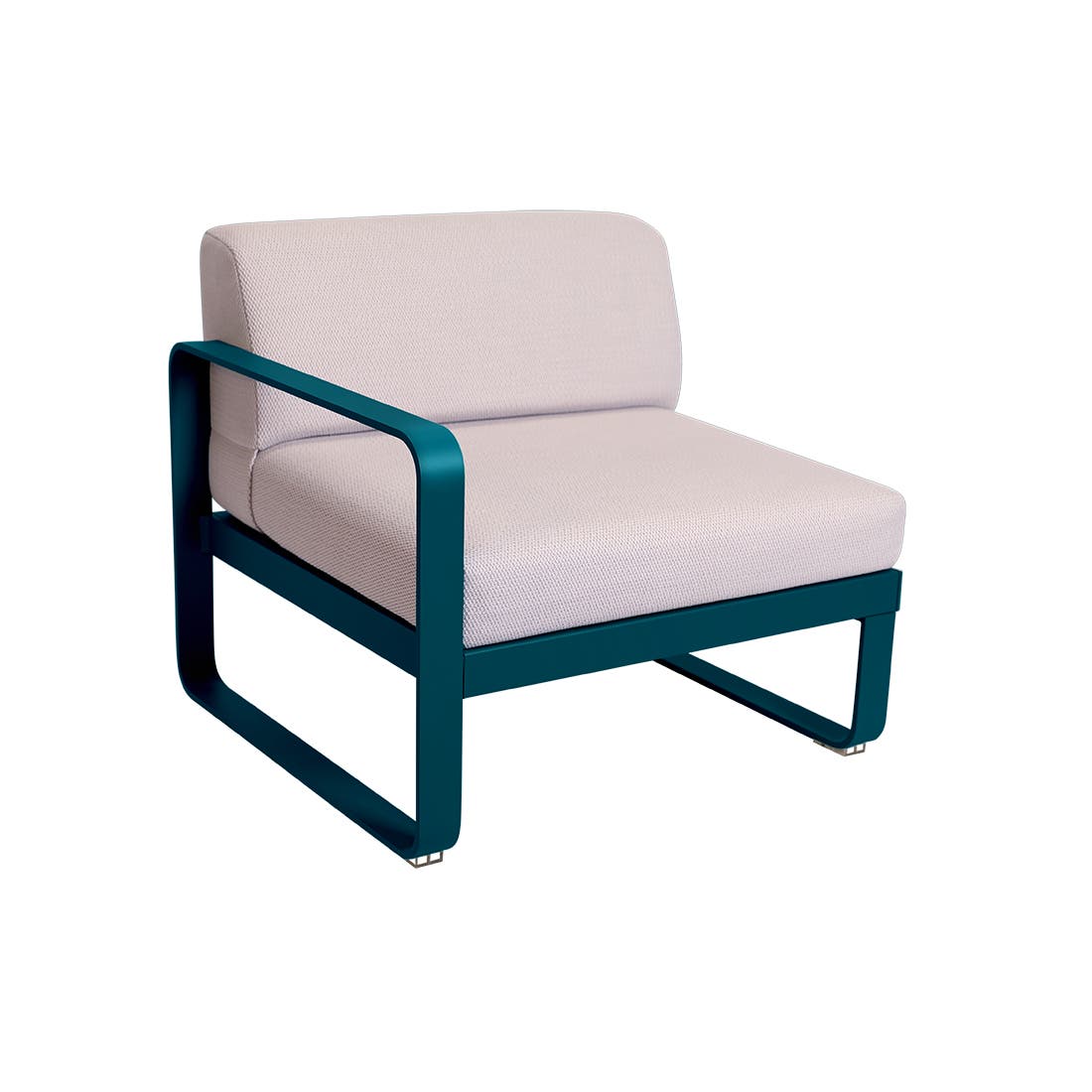 Bellevie 1-seater left module