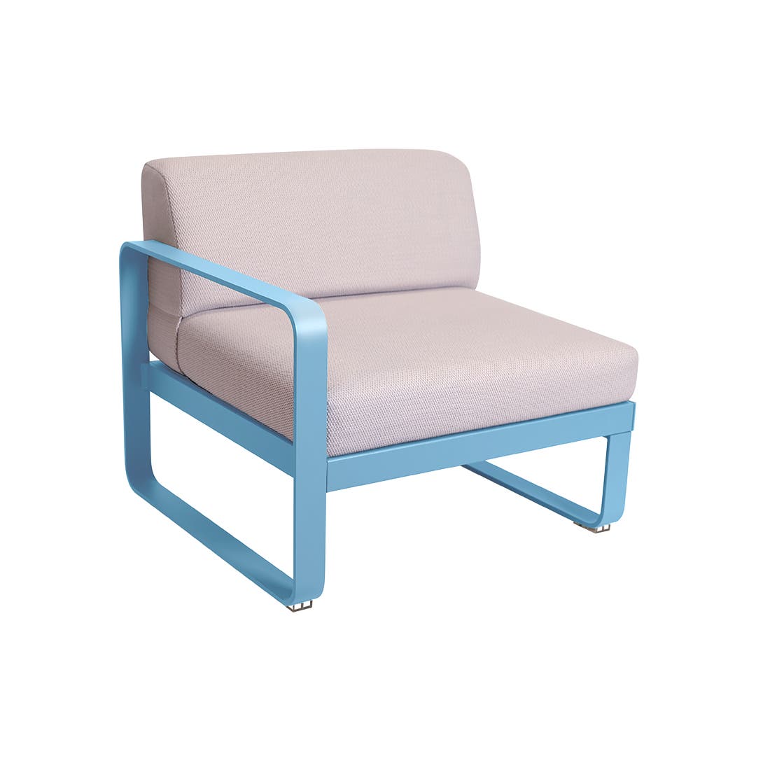 Bellevie 1-seater left module