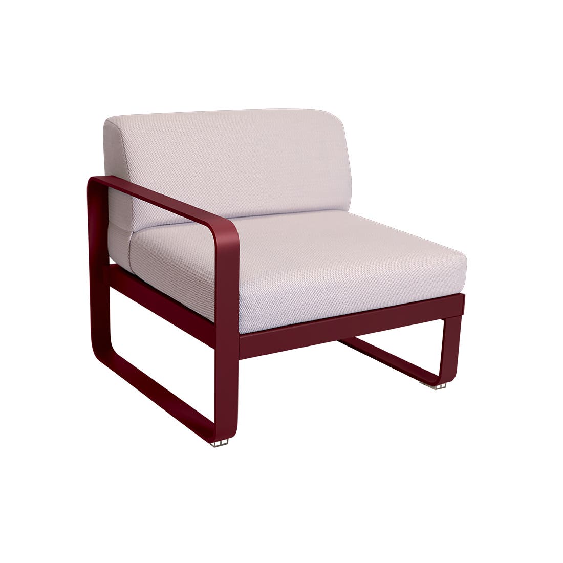 Bellevie 1-seater left module