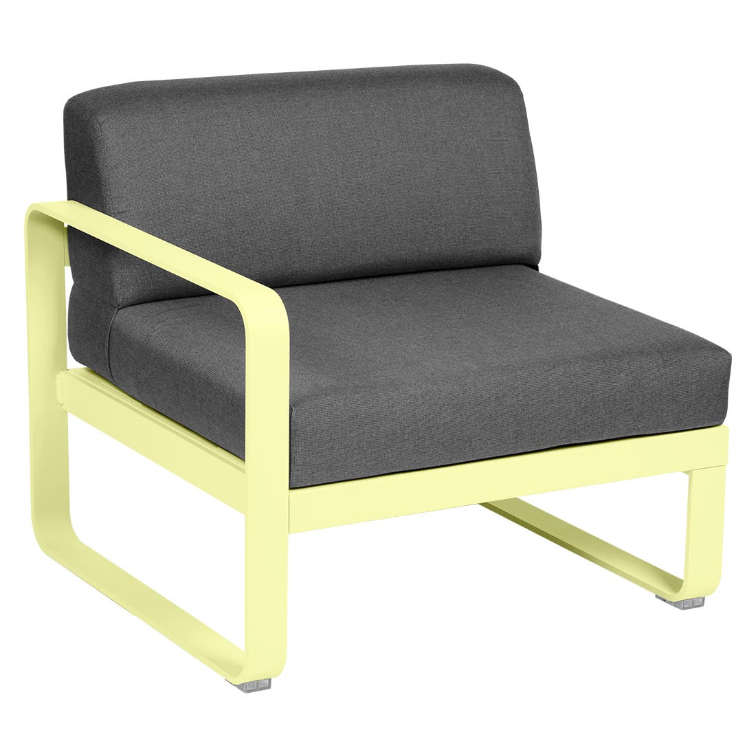 Bellevie 1-seater left module