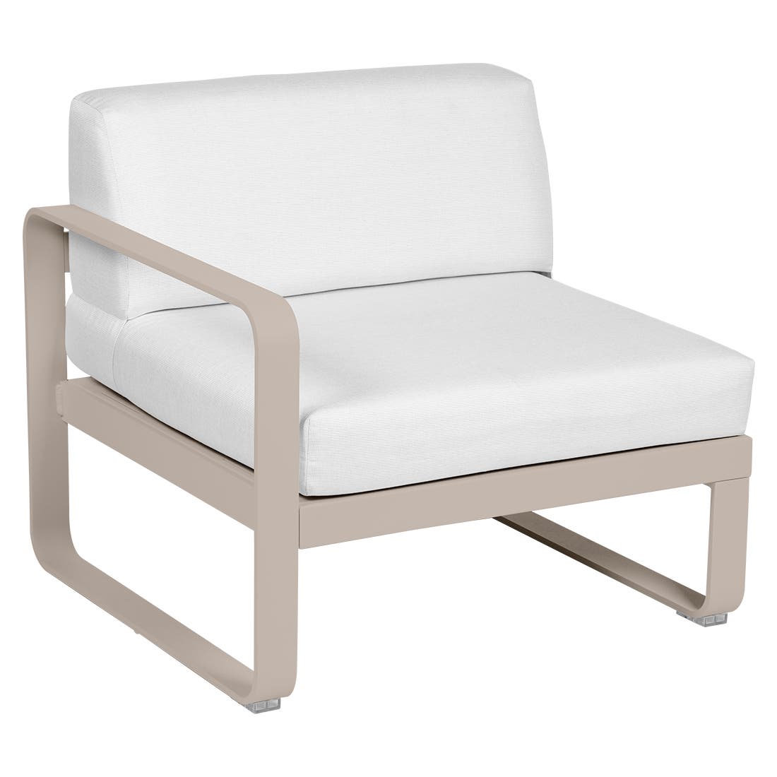 Bellevie 1-seater left module