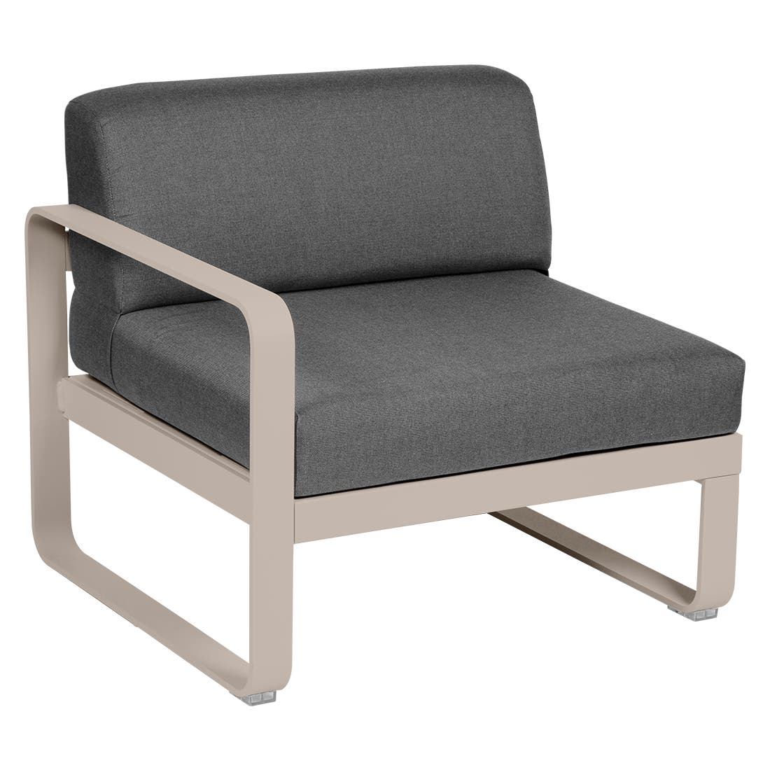 Bellevie 1-seater left module