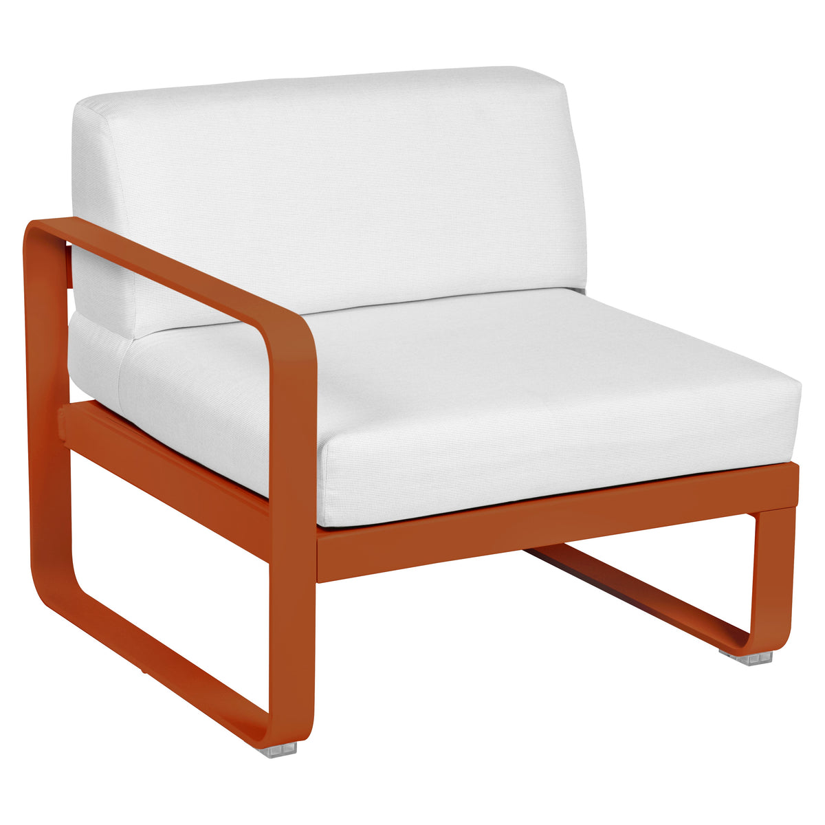 Bellevie 1-seater left module