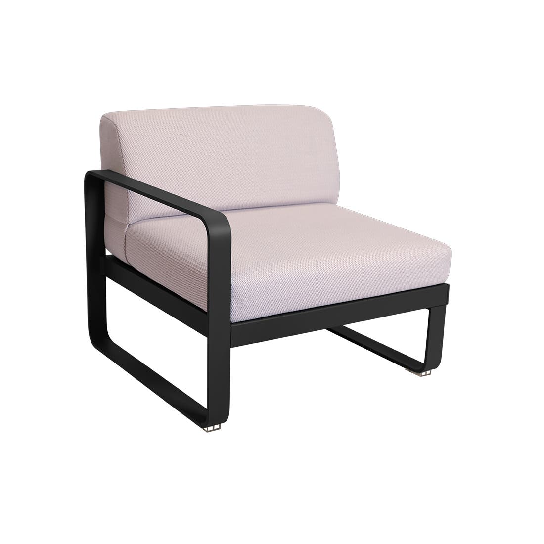 Bellevie 1-seater left module