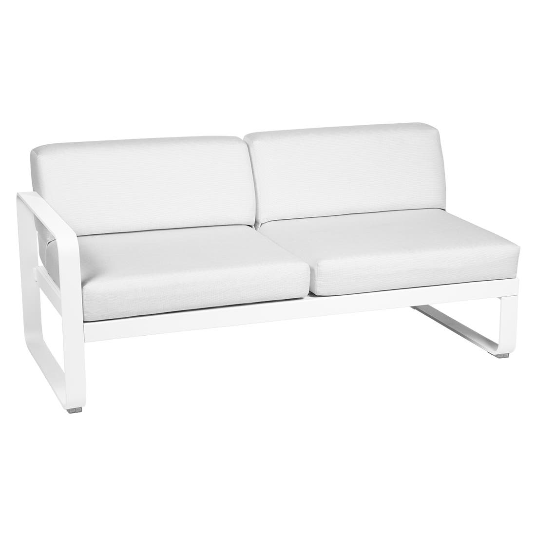 Bellevie 2-seater left module
