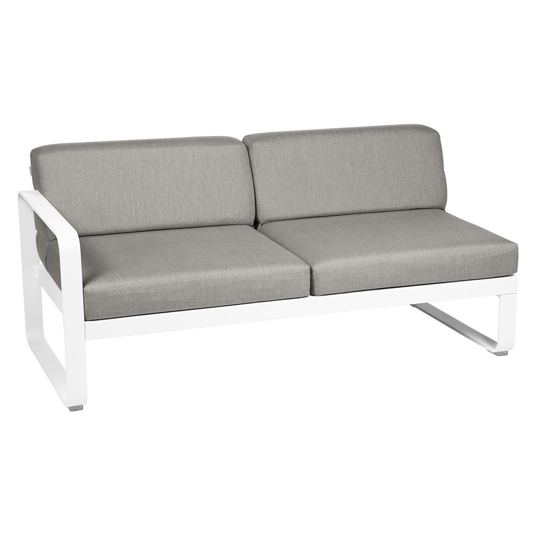 Bellevie 2-seater left module
