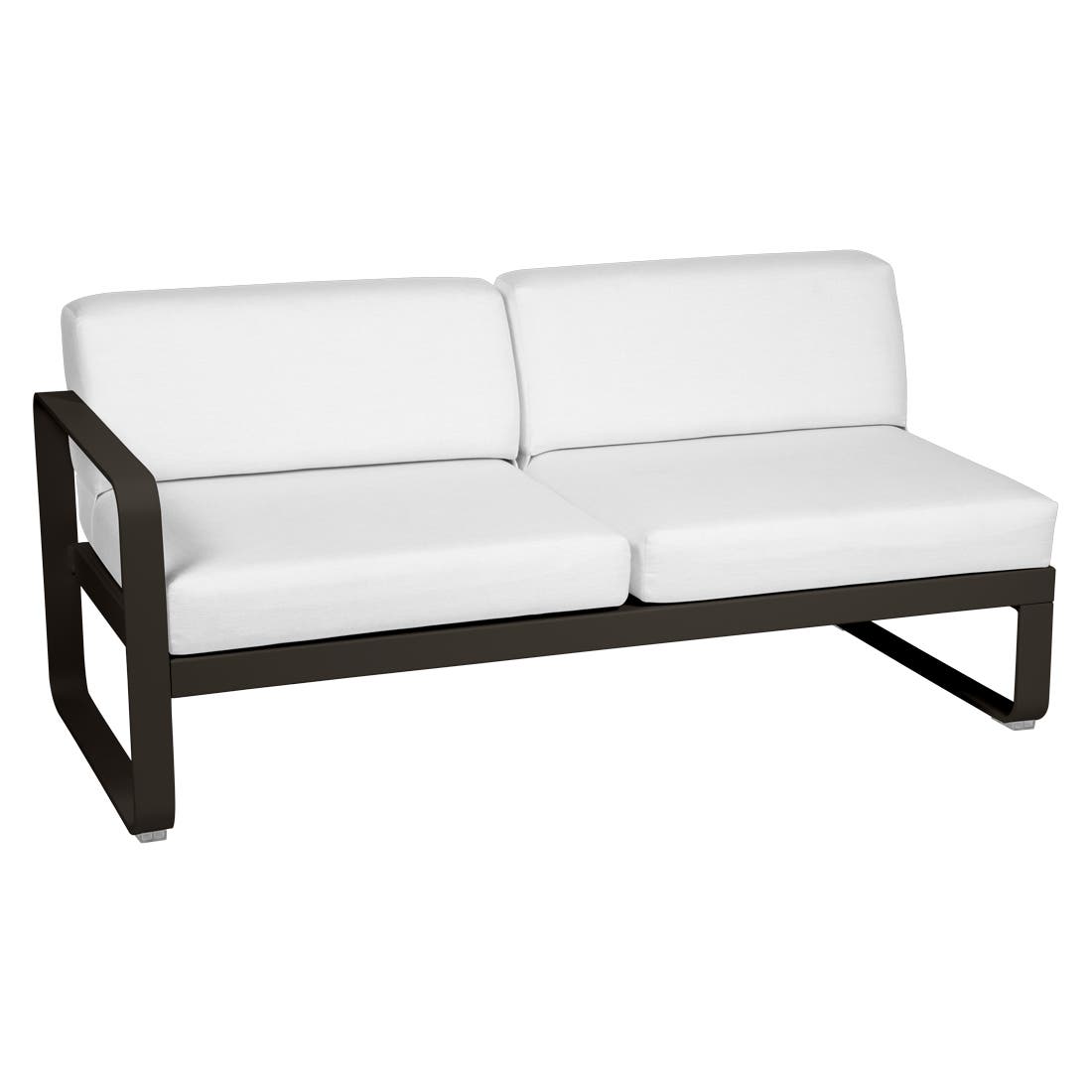 Bellevie 2-seater left module