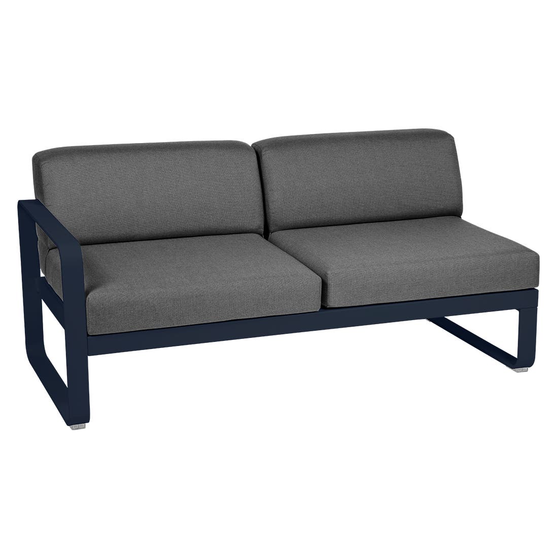 Bellevie 2-seater left module