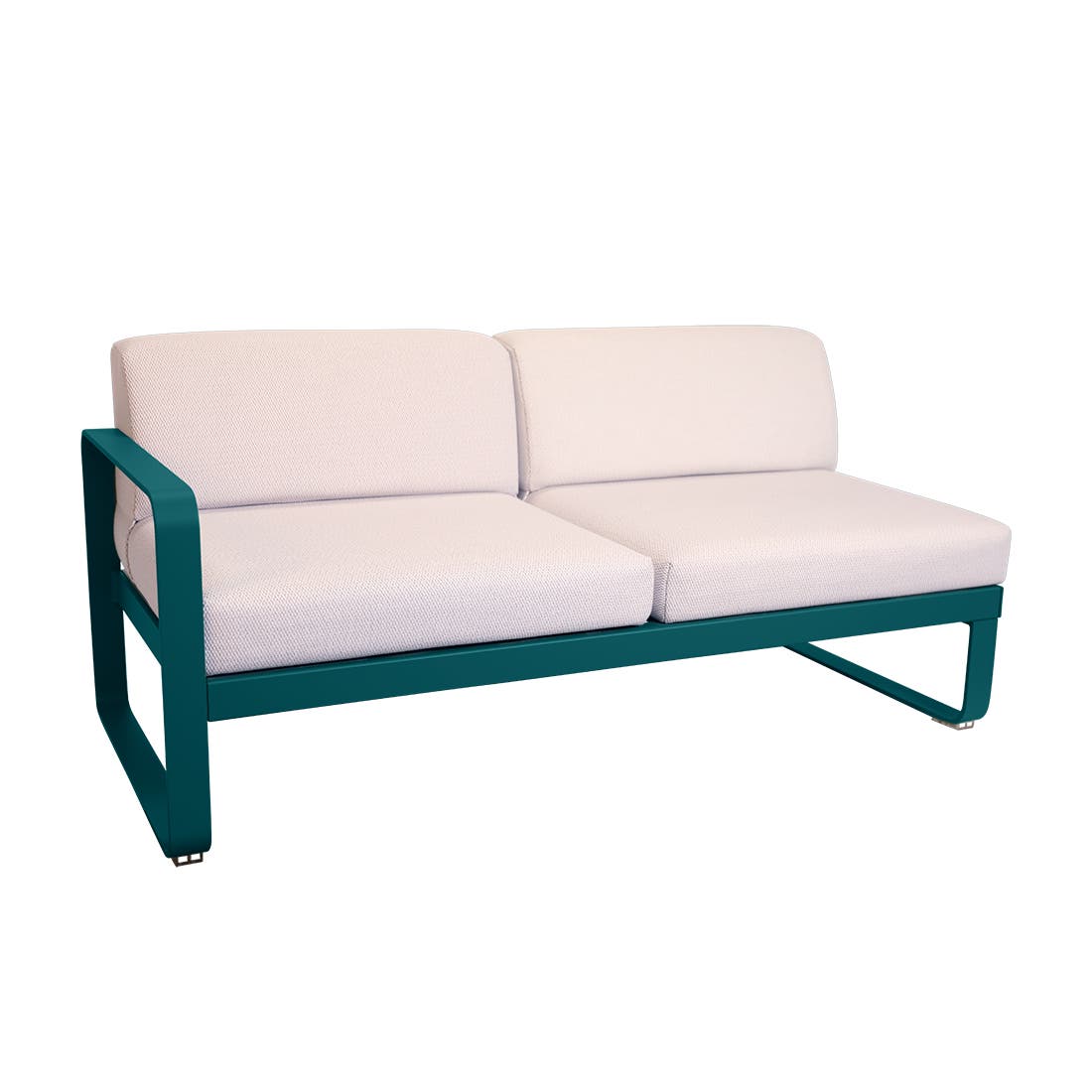 Bellevie 2-seater left module