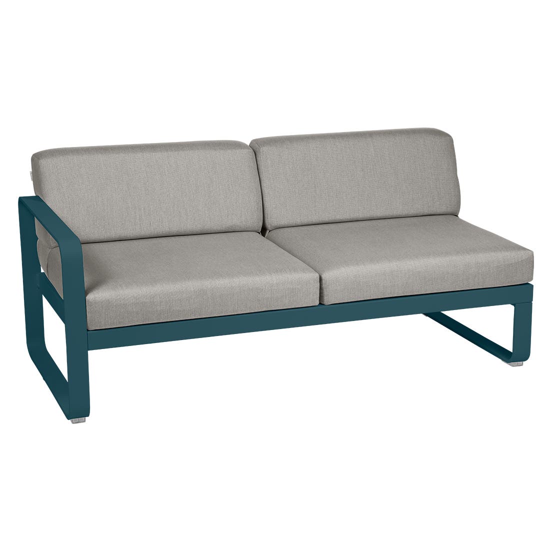 Bellevie 2-seater left module