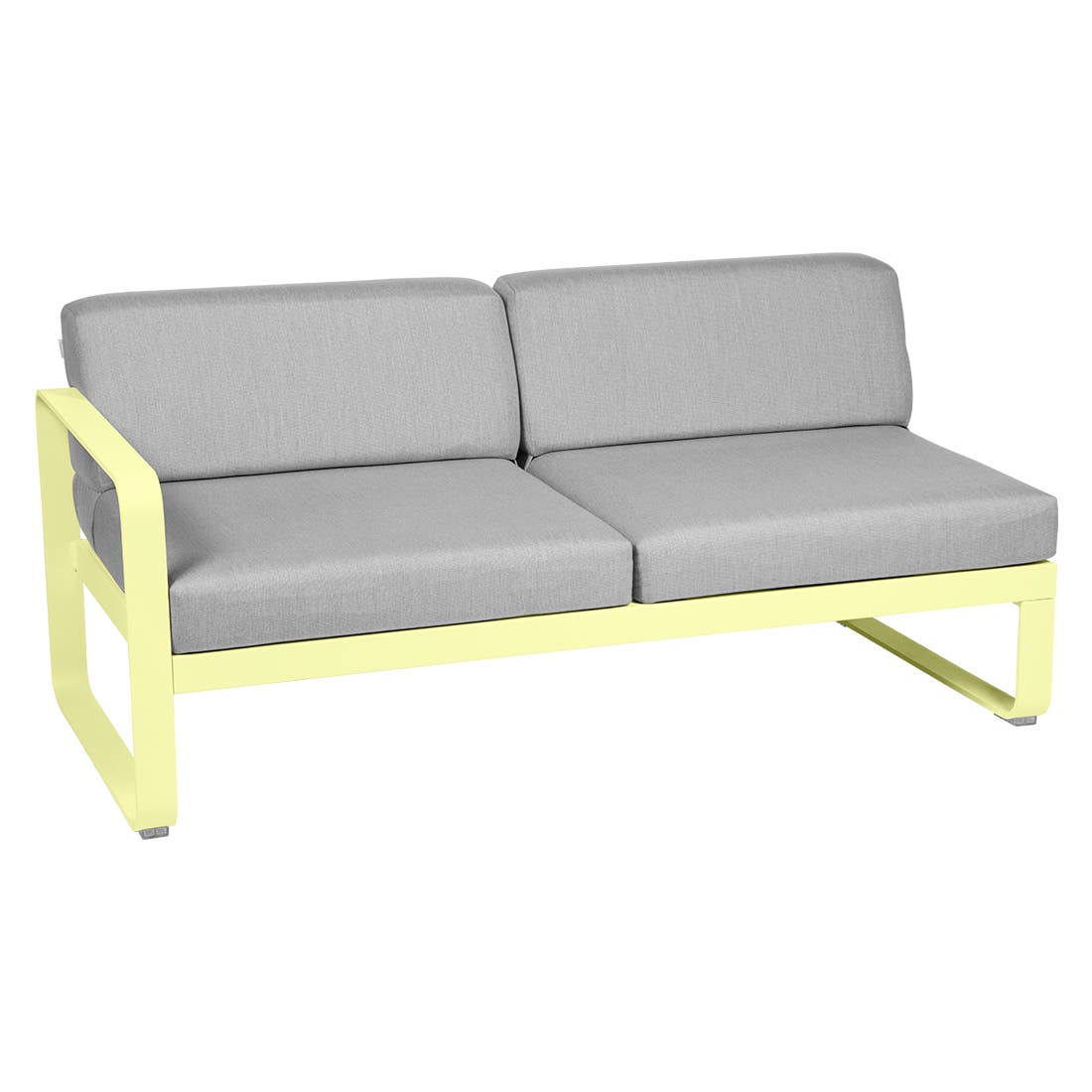 Bellevie 2-seater left module