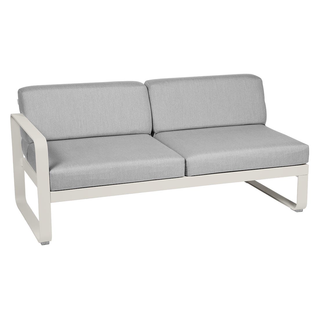 Bellevie 2-seater left module
