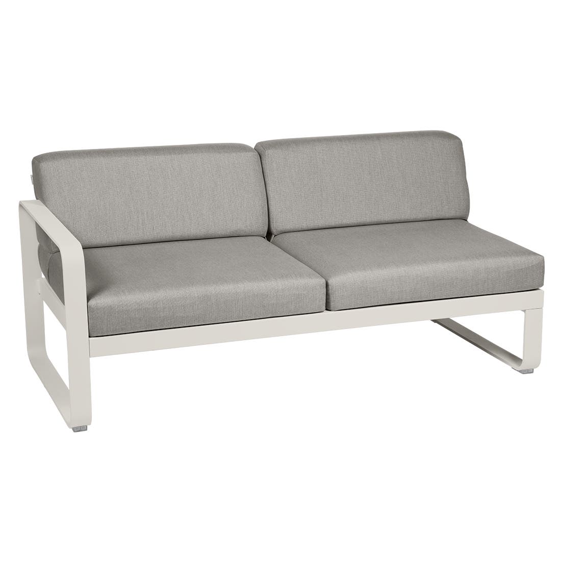 Bellevie 2-seater left module