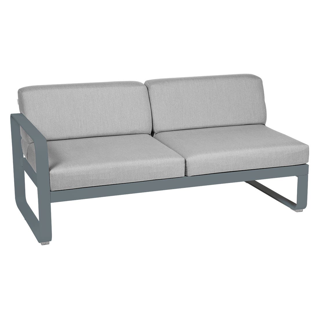 Bellevie 2-seater left module