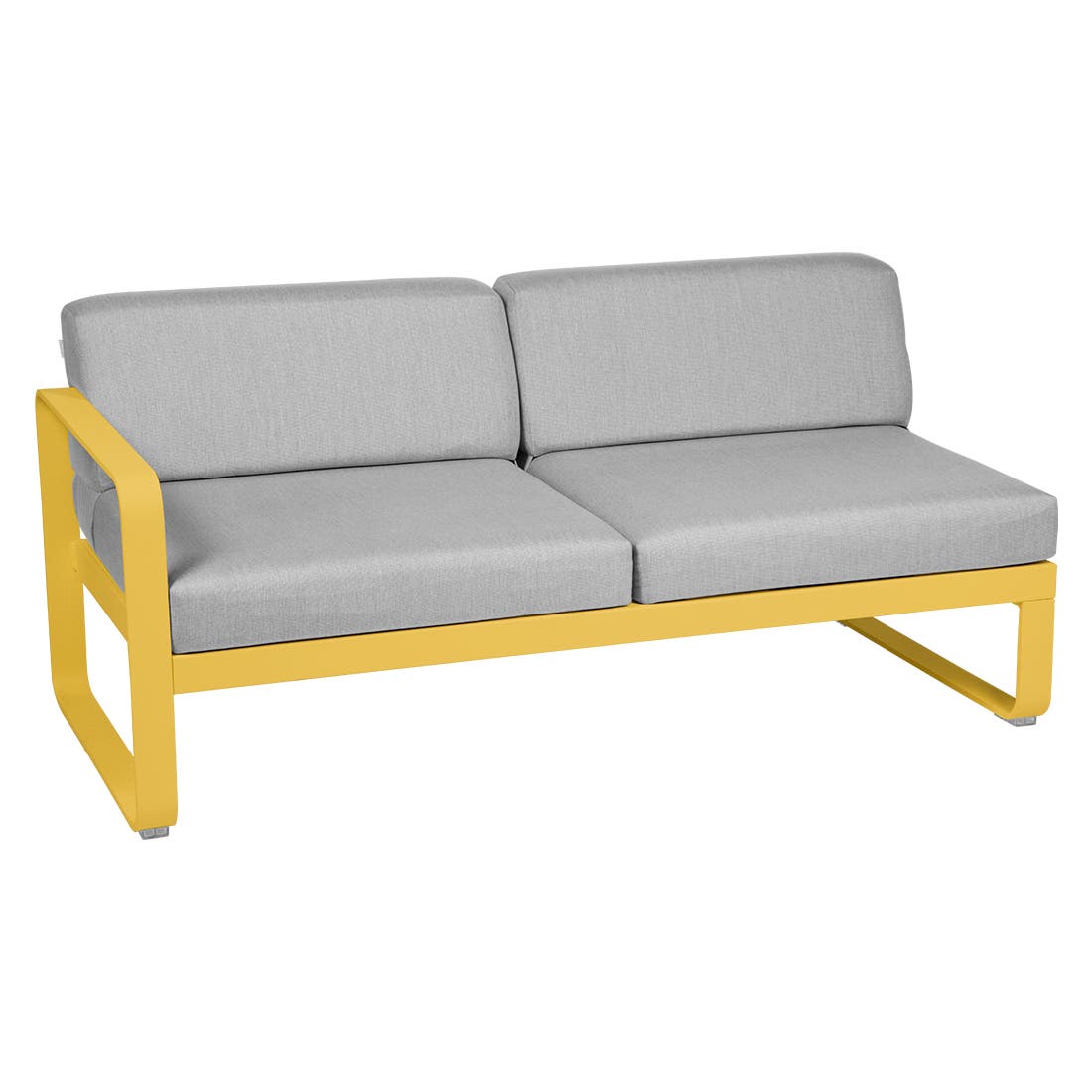 Bellevie 2-seater left module