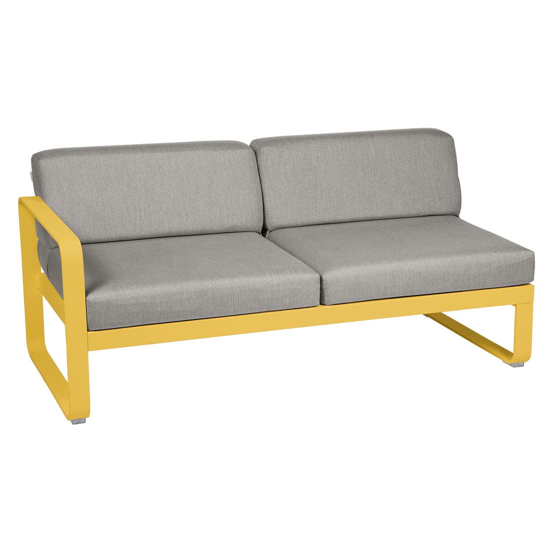 Bellevie 2-seater left module