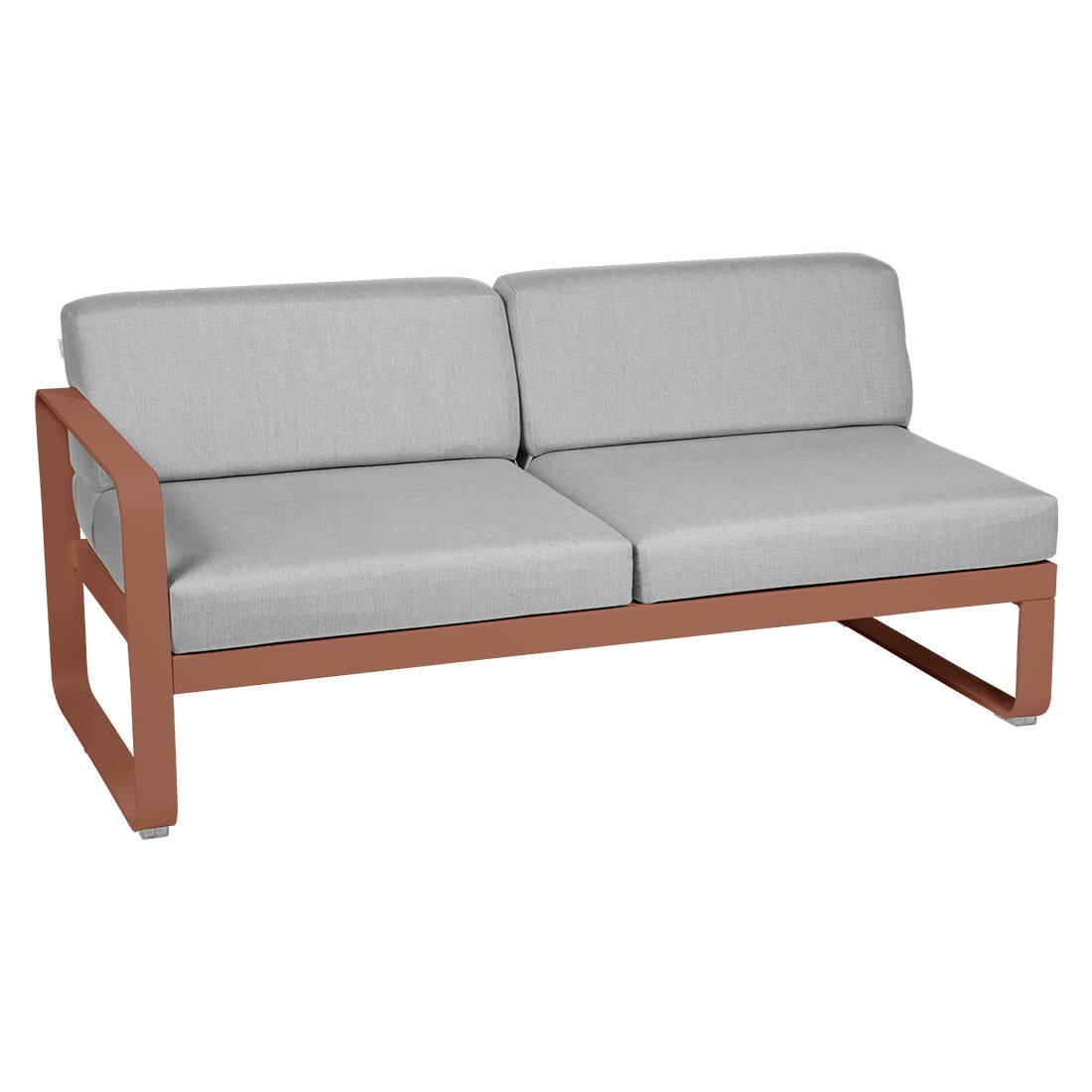 Bellevie 2-seater left module