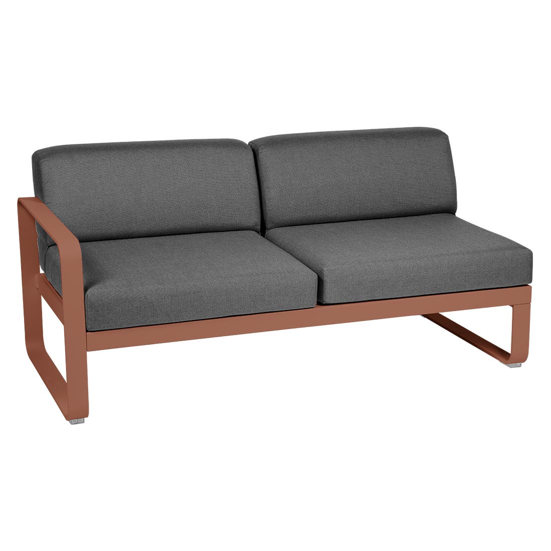 Bellevie 2-seater left module