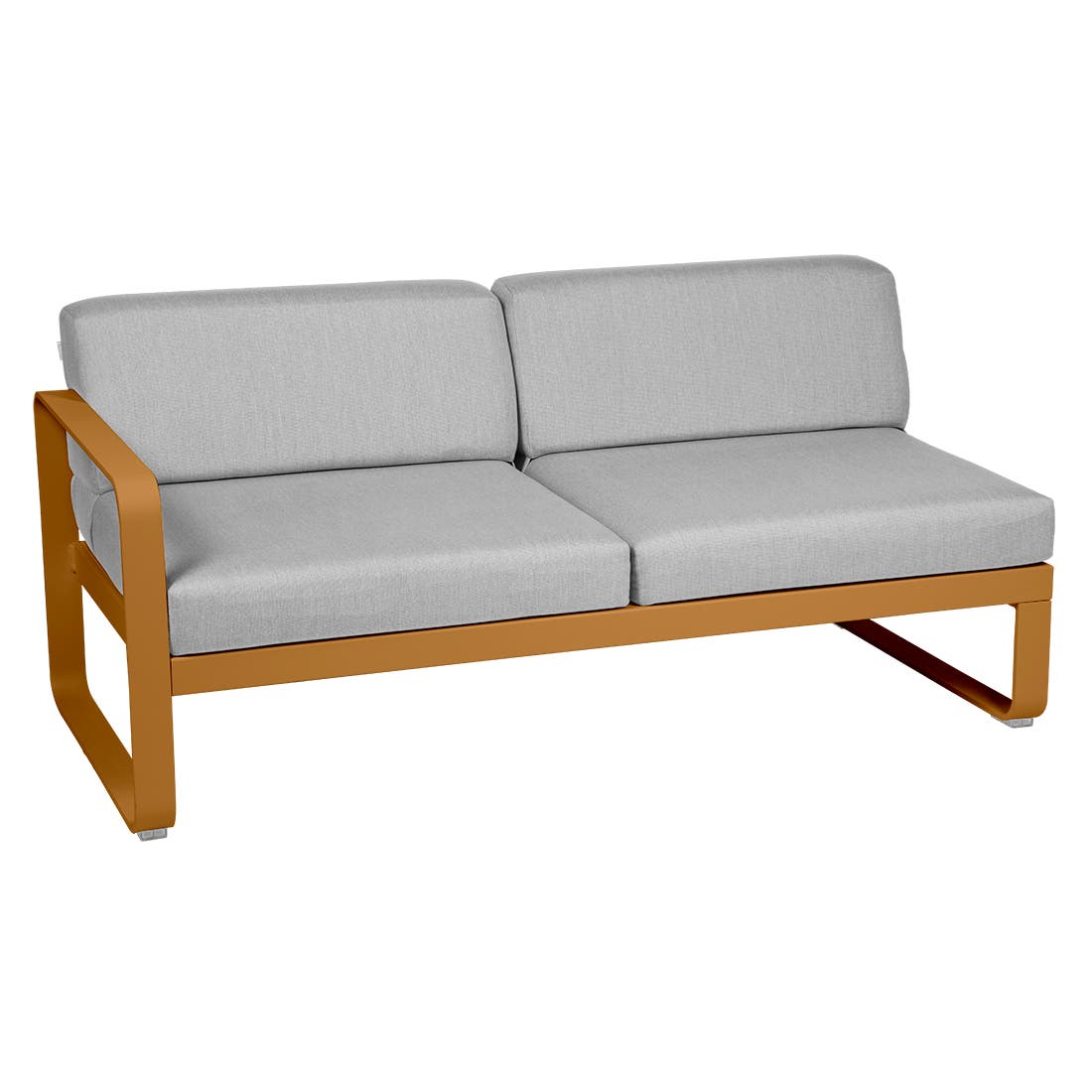 Bellevie 2-seater left module