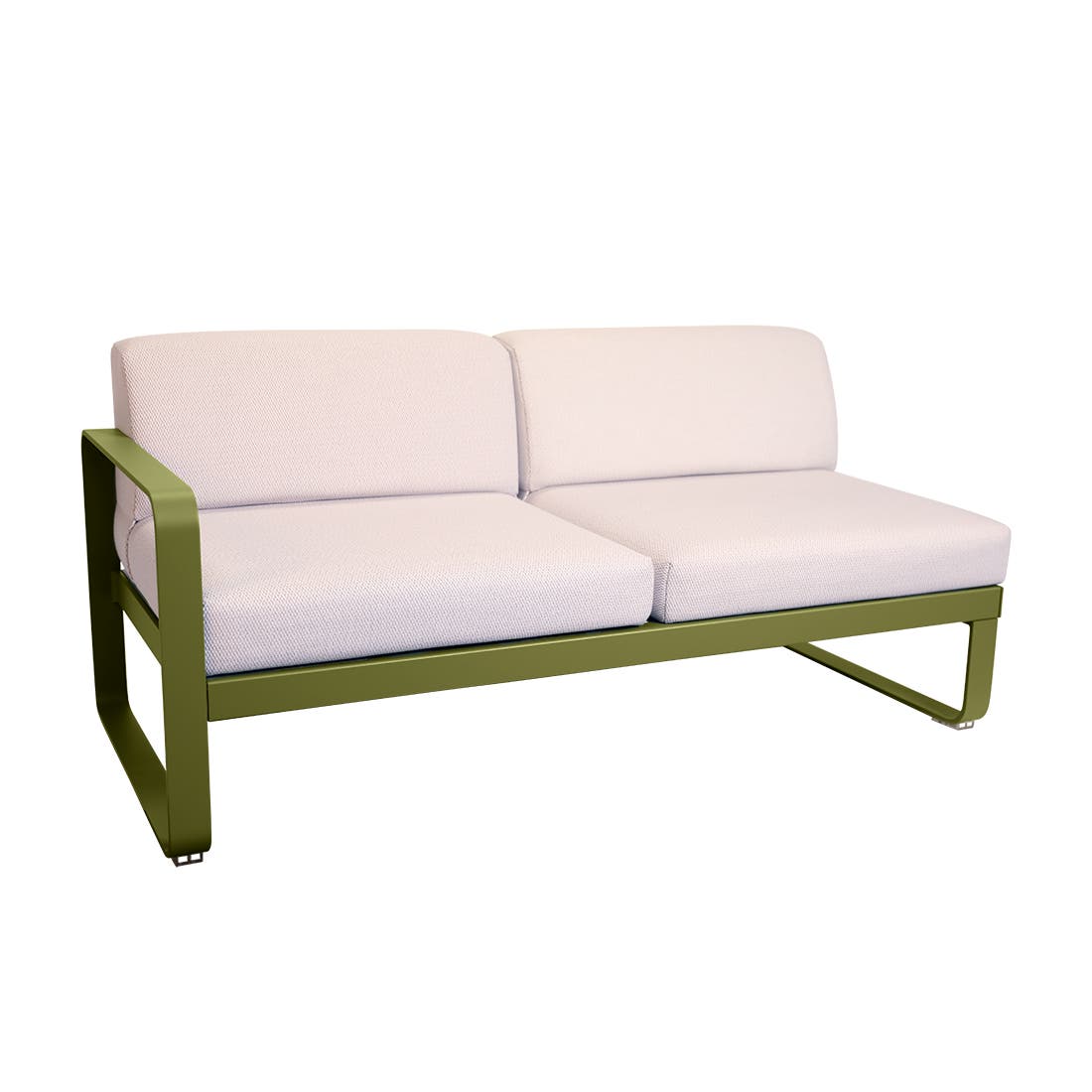 Bellevie 2-seater left module