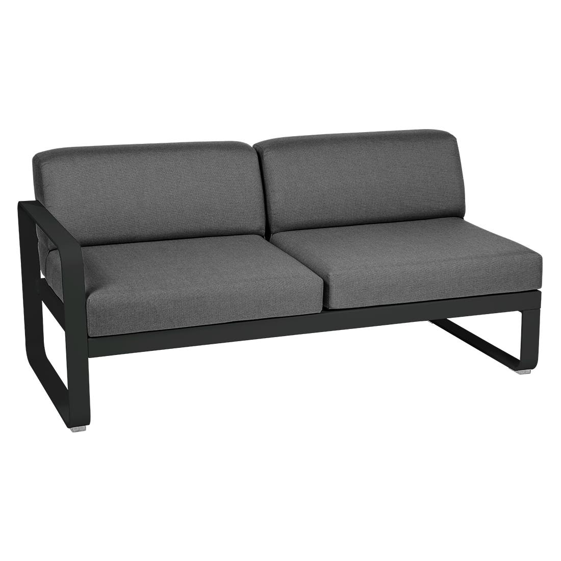 Bellevie 2-seater left module