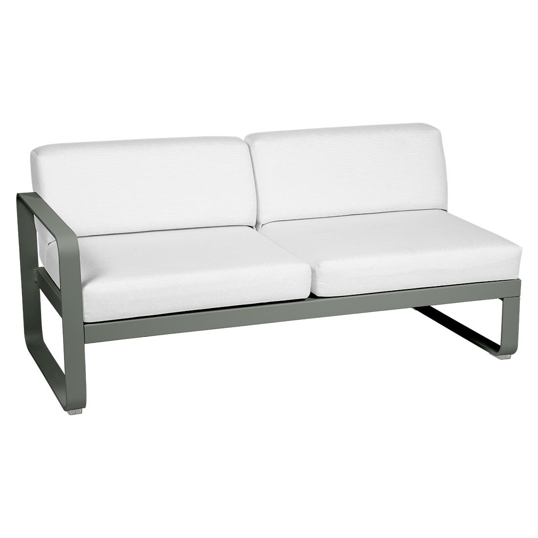 Bellevie 2-seater left module